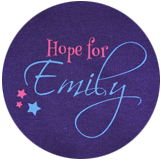 Hope for Emily crest