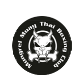 Mungral Muay Thai Boxing Club logo