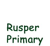 Rusper primary school logo