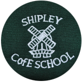 Shipley Cafe school crest