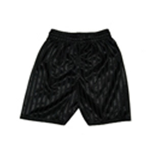 Barns Green Primary Black PE Shorts