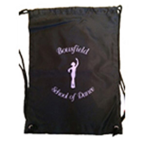 Bousfield School of Dance Bag