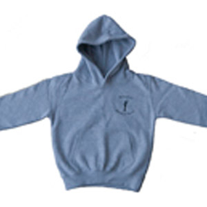 Bousfield School of Dance Boys Hoodie