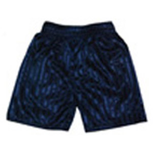 Holy Trinity Navy PE Shorts