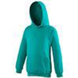 Kingsley Jade Hoodie