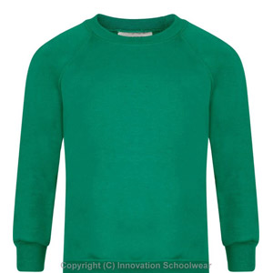 Kingslea Primary School Sweatshirt