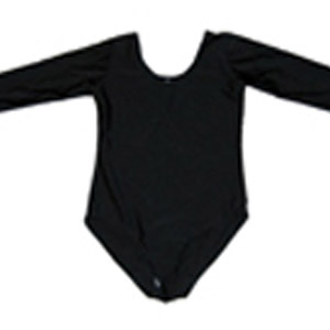 Millais School Leotard