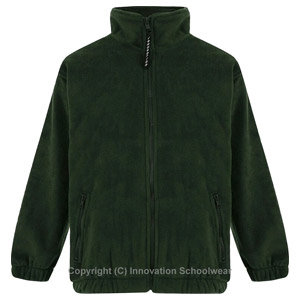 Rusper Primary School Fleece