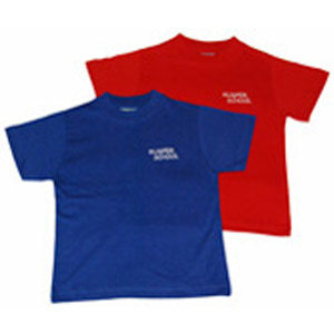 Rusper Primary School PE T-shirt