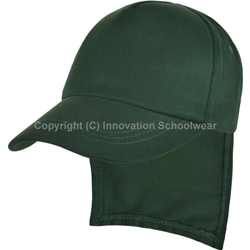 Shipley Green Legionnaire Hat