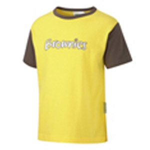 Brownies Short Sleeve T-shirt