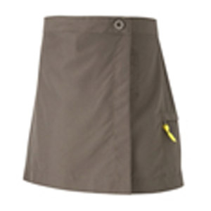 Brownie Skort