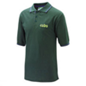 Cubs Polo Shirt