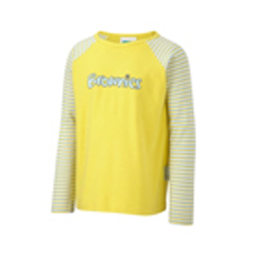 Brownies Long Sleeve T-shirt