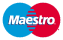 Maestro Logo