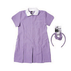 Hilltop Primary School Dress