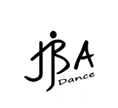 JBA Dance Logo