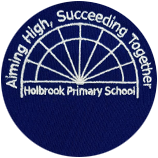 Holbrook School Logo