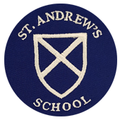 St Andrew's C of E Primary School