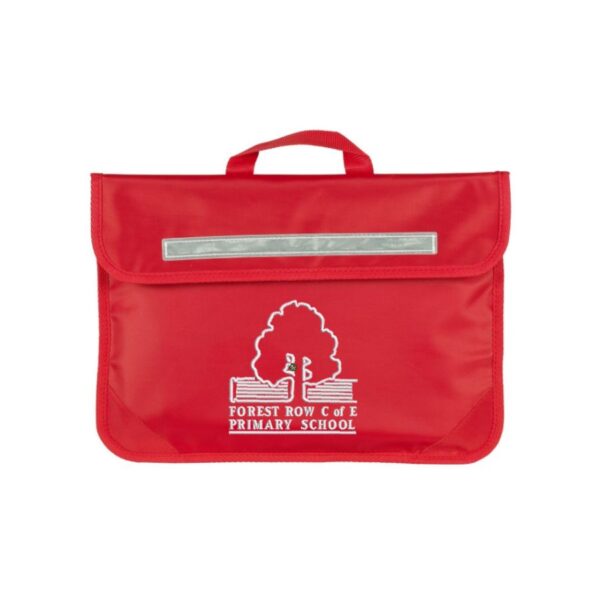 Forest Row Primary Book Bag