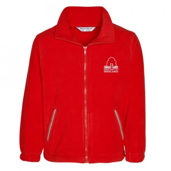 Forest Row Primary Fleece