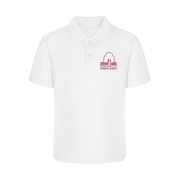 Forest Row Primary Polo