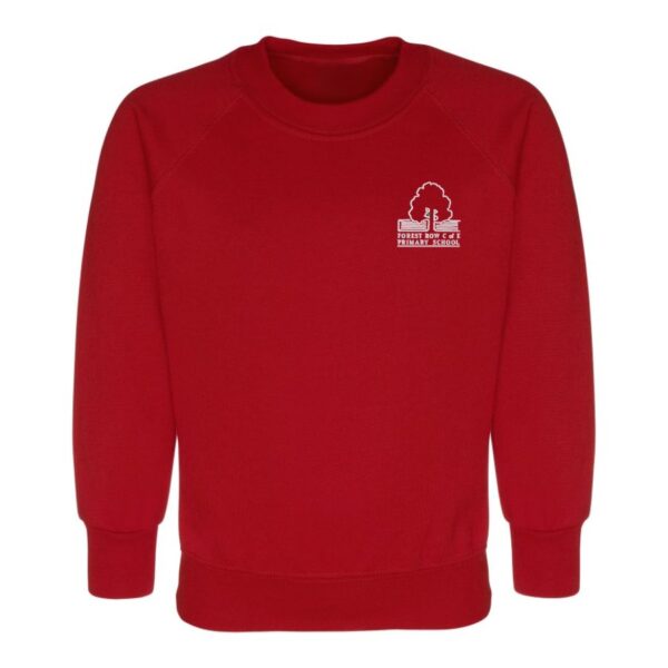 Forest Row Primary Sweatshirt