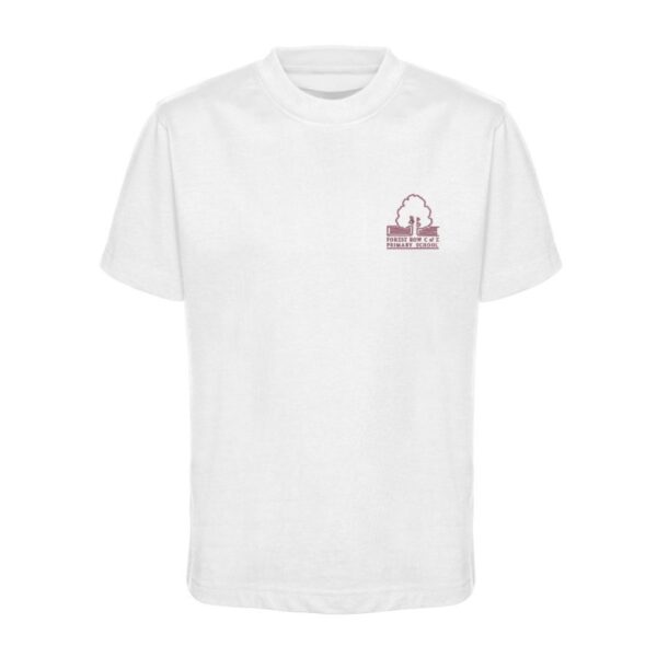 Forest Row Primary PE T-Shirt